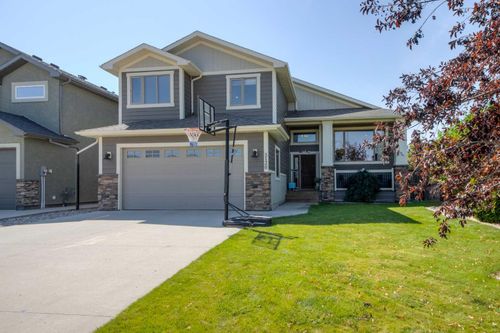 3120 22 Street, Coaldale, AB, T1M0B6 | Card Image