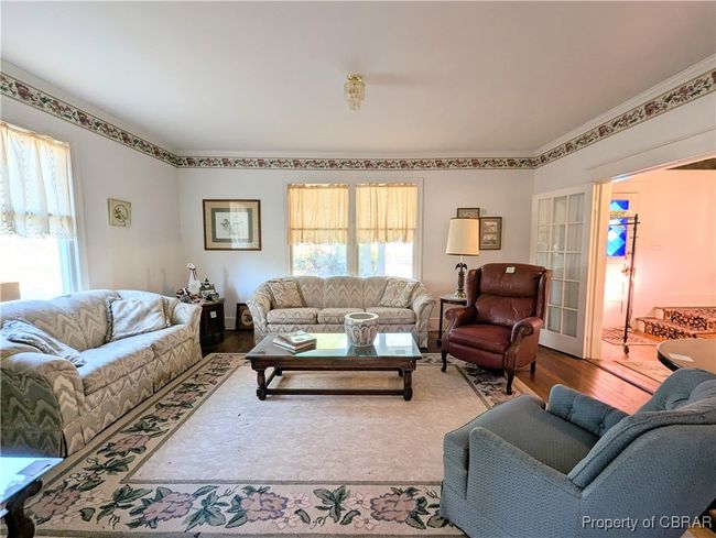 901 Circle Dr, House other with 3 bedrooms, 3 bathrooms and null parking in Port Haywood VA | Image 16