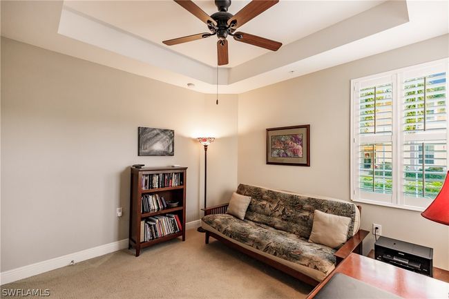 USE AS AN OFFICE/DEN OR AS A BEDROOM! | Image 34
