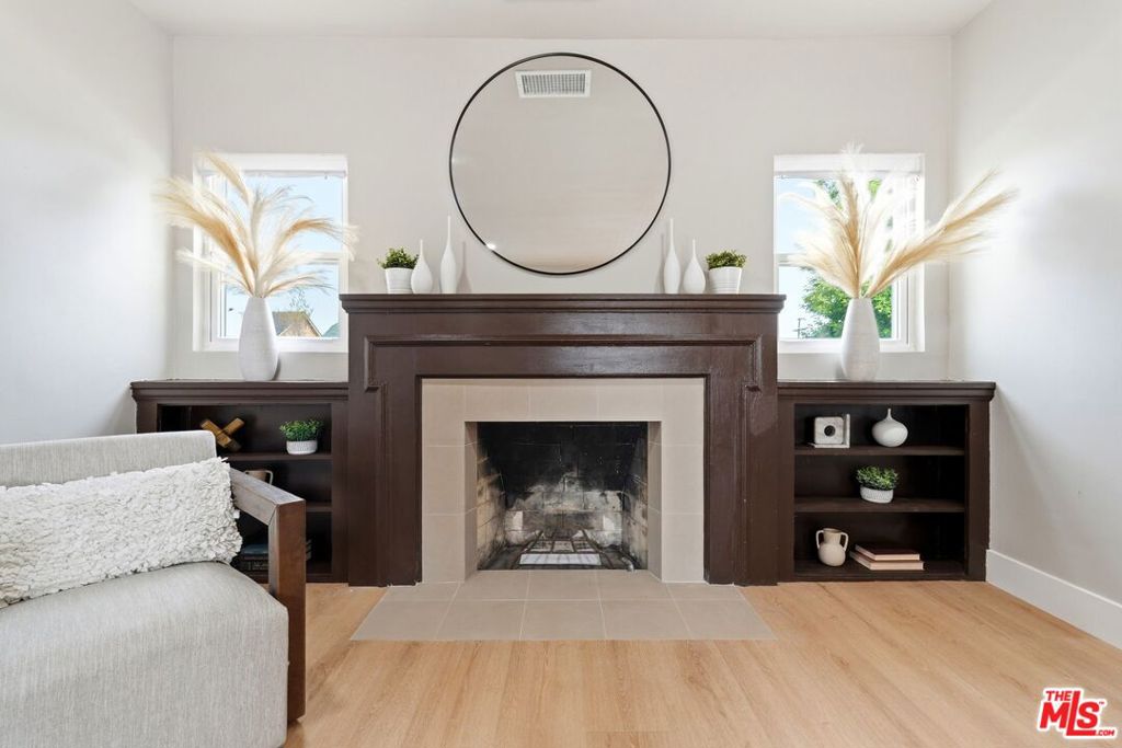 Residential in Los Angeles 5