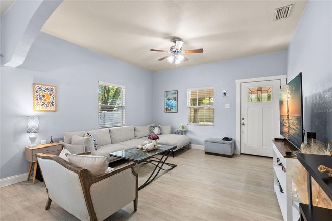 2815 N Taliaferro Ave, House other with 3 bedrooms, 2 bathrooms and null parking in TAMPA FL | Image 5
