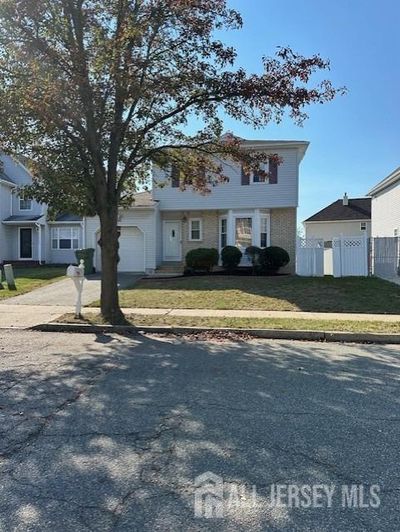 51 Tanbark Drive, House other with 3 bedrooms, 2 bathrooms and null parking in Sayreville NJ | Image 3