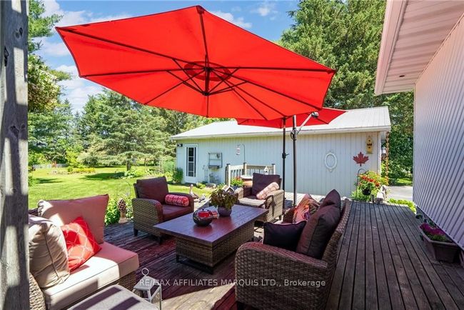 16933 8 Th Rd, House other with 3 bedrooms, 2 bathrooms and 8 parking in Moose Creek ON | Image 25