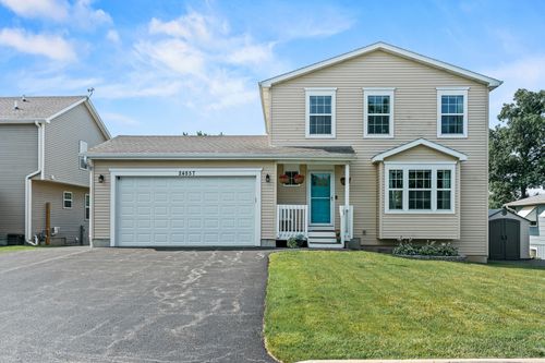 24857 W Park Ave, Lake Villa, IL, 60046-8123 | Card Image
