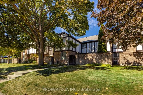 404 Milner Ave, Scarborough, ON, M1B1Z9 | Card Image