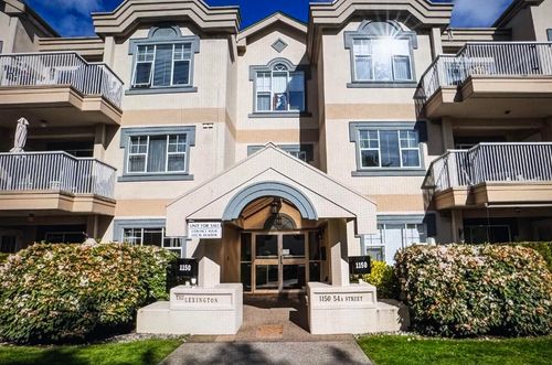 110-1150 54a St, Delta, BC, V4M4B5 | Card Image