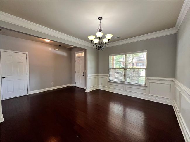 3522 Fallen Oak Dr, House other with 5 bedrooms, 3 bathrooms and null parking in Buford GA | Image 5