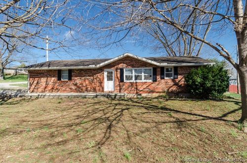 120 Nichols Ave, Salem, IN, 47167-1951 | Card Image