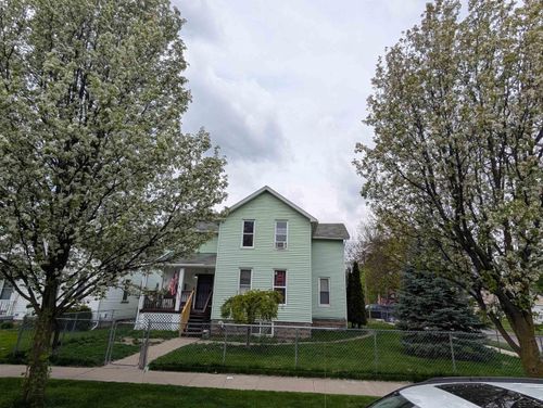 800 S Warner Street, Bay City, MI, 48706 | Card Image