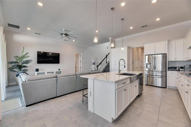 5318 Wishing Arch Dr, House other with 4 bedrooms, 4 bathrooms and null parking in APOLLO BEACH FL | Image 6