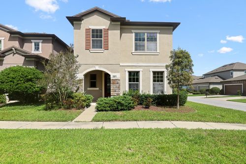 5811 Caldera Ridge Dr, Lithia, FL, 33547-4144 | Card Image