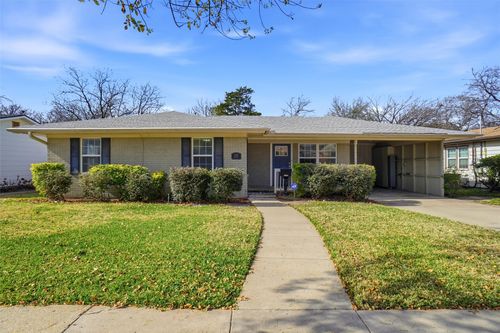 1236 Terrace Dr, Grapevine, TX, 76051-4060 | Card Image