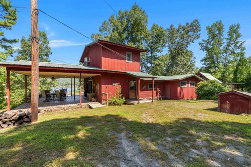 25 Ramp Rd, Greers Ferry, AR, 72067-8802 | Card Image