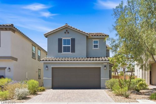 6941 Trevelez Street, Las Vegas, NV, 89149 | Card Image