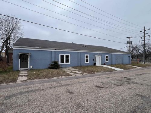 210 E Pearl Street, NEW LISBON, WI, 53950 | Card Image