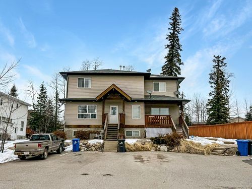 110 Moberly Rd, Grande Cache, AB, T0E0Y0 | Card Image