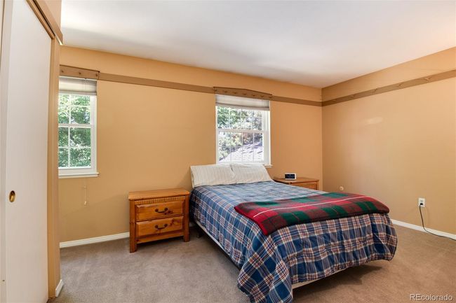 3rd bedroom upstairs | Image 38