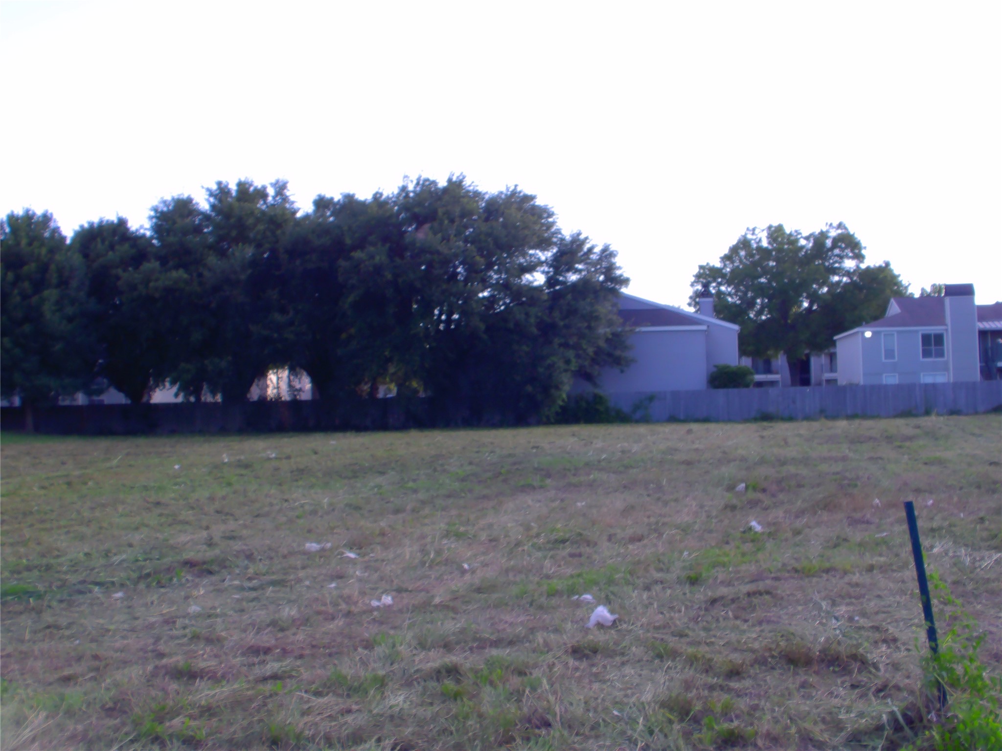 Land in Shreveport