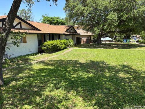 3651 Pinebluff Dr, San Antonio, TX, 78230-2317 | Card Image