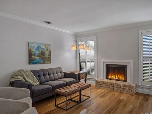 502-2611 Eisenhauer Road, San Antonio, TX, 78209 | Card Image