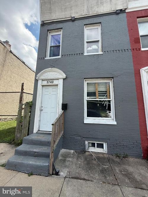 1743 Gorsuch Ave, BALTIMORE, MD, 21218-4927 | Card Image