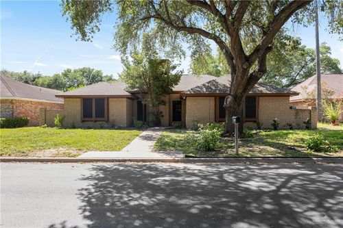 5009 N 5th St, Mcallen, TX, 78504-2808 | Card Image