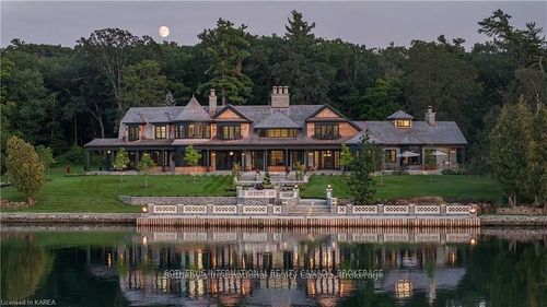 967, 985 & 995 North Shore Road, Frontenac Islands, ON, K7G2V6 | Card Image