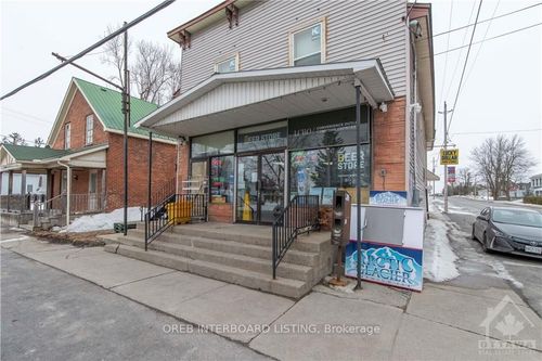 b-98 Main St, North Dundas, ON, K0A2R0 | Card Image