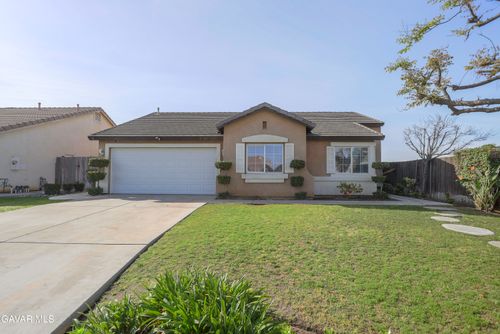 12227 Grand Teton Drive, Bakersfield, CA, 93312 | Card Image