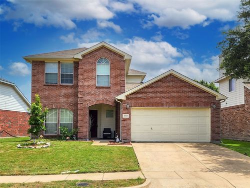 1003 Fredonia Dr, Forney, TX, 75126-5072 | Card Image