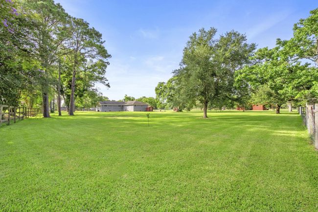 3211 County Road 237, House other with 4 bedrooms, 3 bathrooms and 2 parking in Alvin TX | Image 30