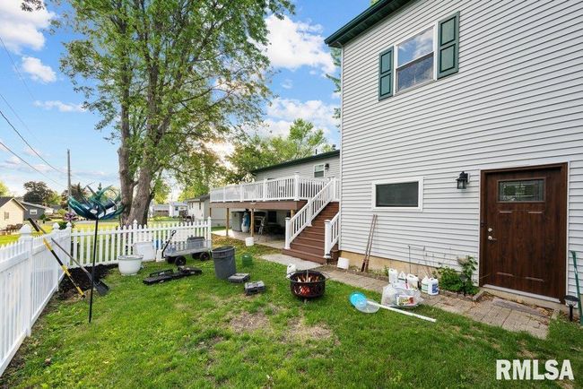 911 Cardinal Dr, House other with 3 bedrooms, 3 bathrooms and null parking in Maquoketa IA | Image 28
