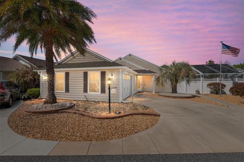 1241 Merryweather Way, THE VILLAGES, FL, 32162-1734 | Card Image