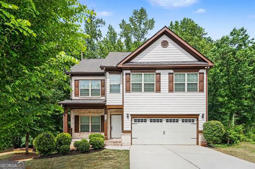 825 Sassafras Lane, Hoschton, GA, 30548 | Card Image