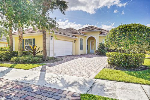 11427 Sw Rockingham Dr, Port St Lucie, FL, 34987-1999 | Card Image