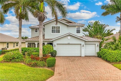 2608 Stonyhill Ct, CAPE CORAL, FL, 33991-3153 | Card Image