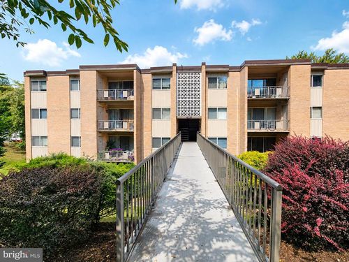 306-5107 Crossfield Ct, ROCKVILLE, MD, 20852-2141 | Card Image