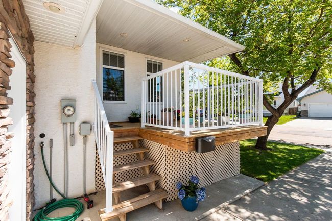 5626 55 Ave, House other with 4 bedrooms, 3 bathrooms and 4 parking in Olds AB | Image 41