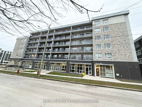 f101-275 Larch St, Waterloo, ON, N2L3R2 | Card Image