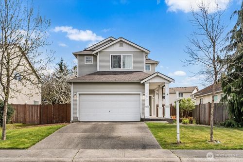 17817 36th Ave E, Tacoma, WA, 98446-1311 | Card Image