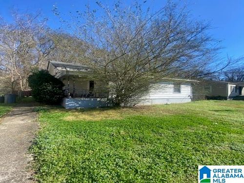 4525 40th Pl N, BIRMINGHAM, AL, 35217-3851 | Card Image