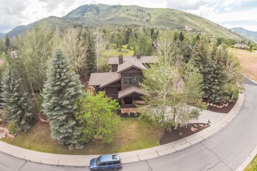 2585 Aspen Springs Dr, Park City, UT, 84060-7538 | Card Image
