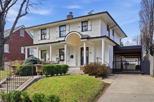 2212 Terwilleger Blvd, Tulsa, OK, 74114-1318 | Card Image