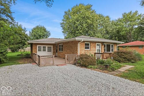 10788 E County Road 100 S, Indianapolis, IN, 46231-2721 | Card Image