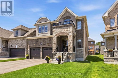 56 Robin Trail, Port Perry, ON, L9L0C9 | Card Image
