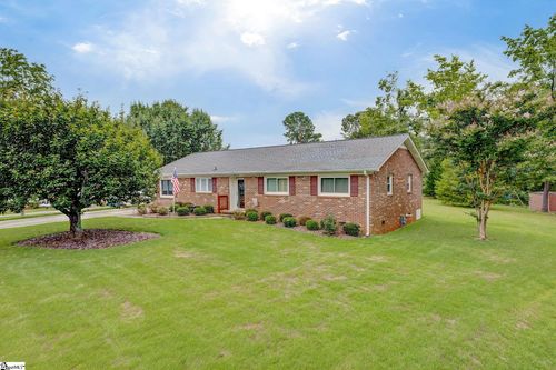 103 Bangor St, Mauldin, SC, 29662-1807 | Card Image
