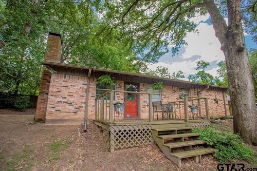 247 Hideaway Lane Central, Hideaway, TX, 75771-5000 | Card Image