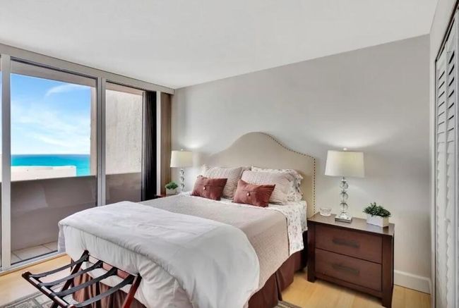 APT-1-905 - 4200 N Ocean Dr, Condo with 2 bedrooms, 2 bathrooms and null parking in Riviera Beach FL | Image 33