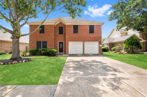 2019 Whirlaway Dr, Stafford, TX, 77477-6463 | Card Image