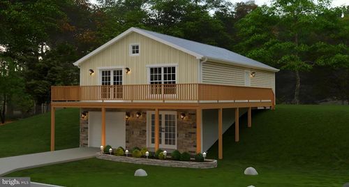 266 Turnberry Ln, Hazle Township, PA, 18202-9596 | Card Image
